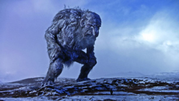 Trollhunter