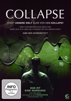Collapse - DVD