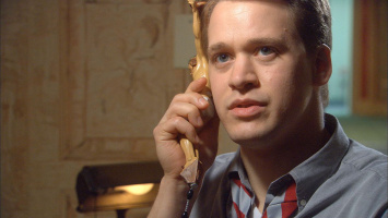 Father Against His Will - DVD