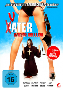 Father Against His Will - DVD