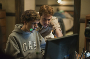 The Social Network - DVD