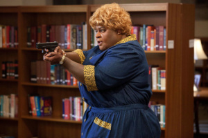 Big Mama`s House: The Double Portion