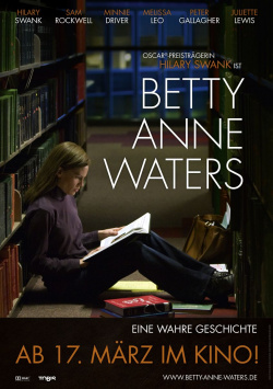 Betty Anne Waters