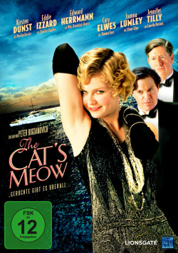 The Cat`s Meow - DVD