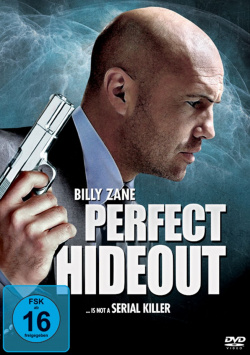 Perfect Hideout - DVD