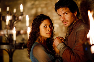 Merlin- The New Adventures Vol. 3 - DVD