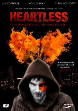 Heartless - DVD