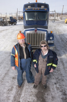 Ice Road Truckers Season 3 - DVD