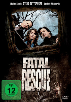 Fatal Rescue - DVD