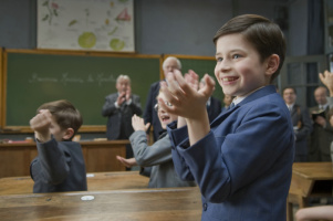 The Little Nick - DVD