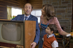 The Little Nick - DVD