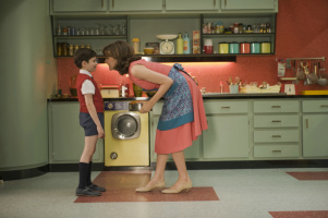 The Little Nick - DVD