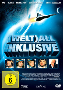 (World)All Inclusive - DVD