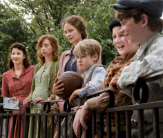 The Children of Paris