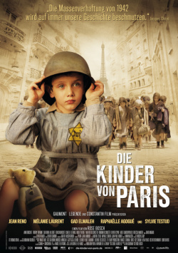 The Children of Paris