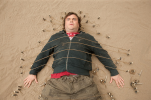 Gulliver's Travels - Something Great Is Coming