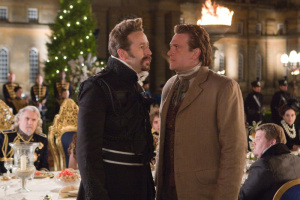 Gulliver's Travels - Something Great Is Coming