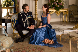 Gulliver's Travels - Something Great Is Coming