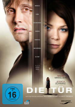 The Door - DVD