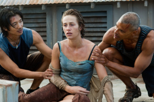 Hereafter - The Afterlife