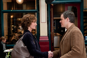 Hereafter - The Afterlife