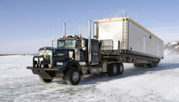 Ice Road Truckers Season 2 - DVD