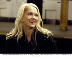 Duel of the Magicians - Blu-Ray