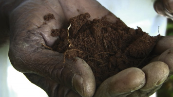 Good Food Bad Food - Guide to Better Farming