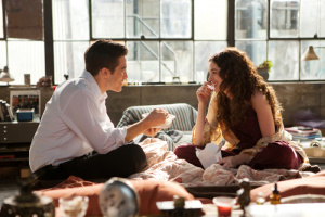 Love & other drugs - side effect included