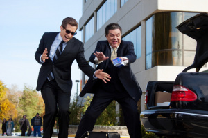 Love & other drugs - side effect included