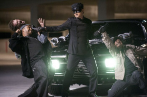 The Green Hornet - 3D