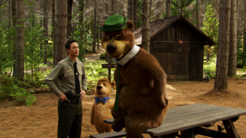 Yogi Bear 3D