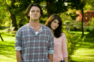 Always Drama about Tamara