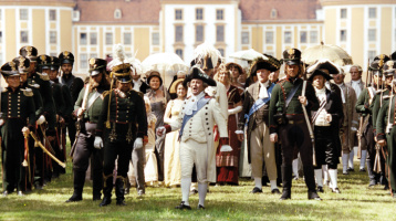 Der Freischütz - Die Filmoper