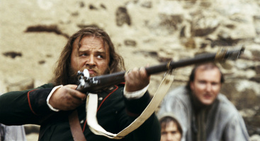 Der Freischütz - Die Filmoper