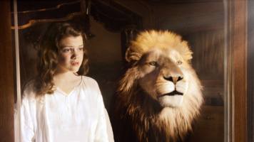 The Chronicles of Narnia - Voyage of the Dawn Treader