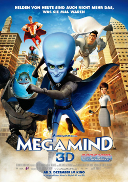 Megamind