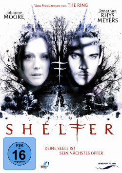 Shelter - DVD