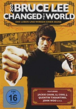 How Bruce Lee changed the world - DVD