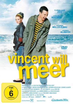 Vincent will more - DVD