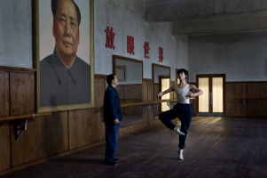 Mao's Last Dancer