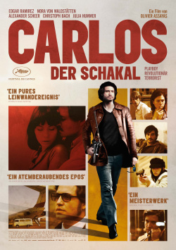 Carlos - The Jackal