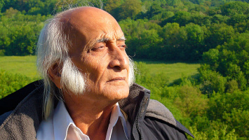 In the Beginning was Light