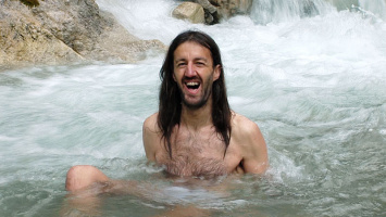 In the Beginning was Light