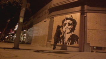 Banksy - Exit through the gift shop