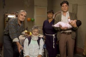 In October Miracles Come True