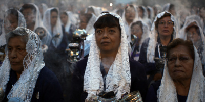 In October Miracles Come True