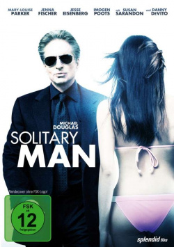 Solitary Man - DVD