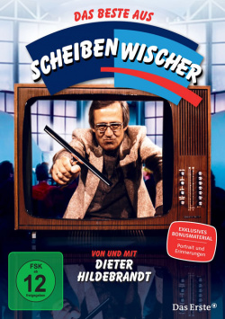 The Best of Scheibenwischer (3 DVDs)