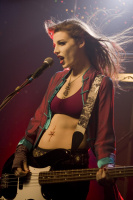 Suck - Bis(s) zum Erfolg - DVD